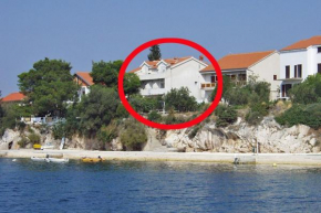 Apartments by the sea Brodarica, Sibenik - 466